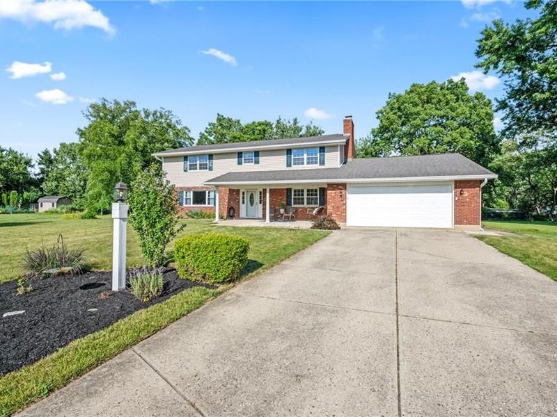 3192 Meadowlark Place, Beavercreek, OH 45431 Photo 2