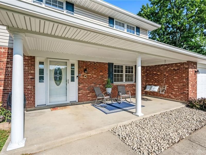3192 Meadowlark Place, Beavercreek, OH 45431 Photo 4