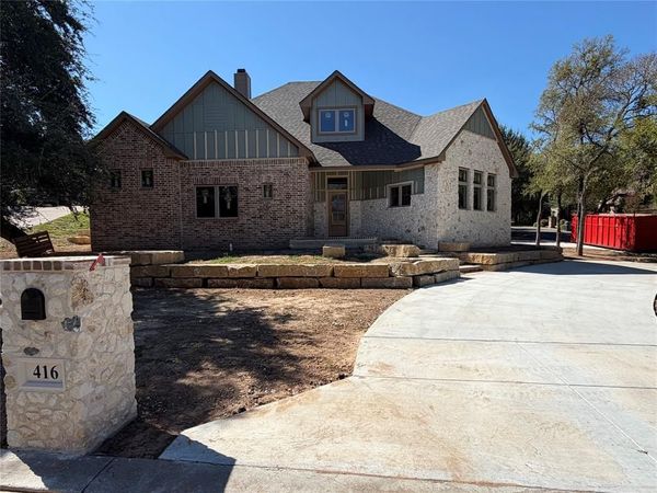 416 Keys Creek Drive, Waco, TX 76708