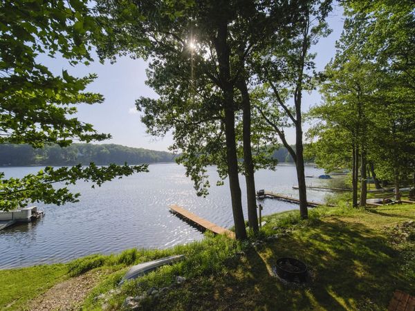 6373 E Trail Ridge Road, Fountain, MI 49410