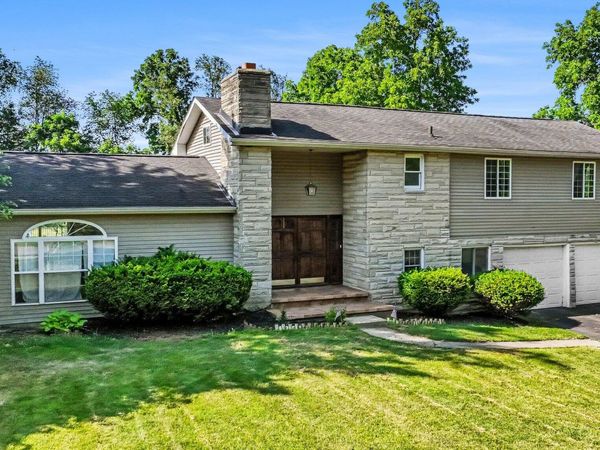 18928 E Michigan Avenue, Marshall, MI 49068