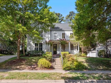 127 Graylyn Drive, Chapel Hill, NC 27516