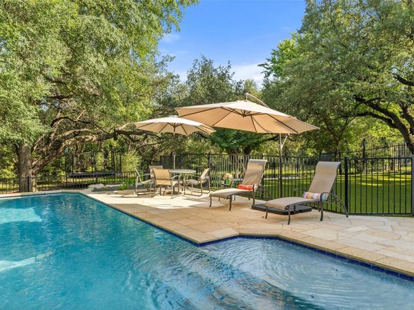 3413 Bunny RUN, Austin, TX 78746