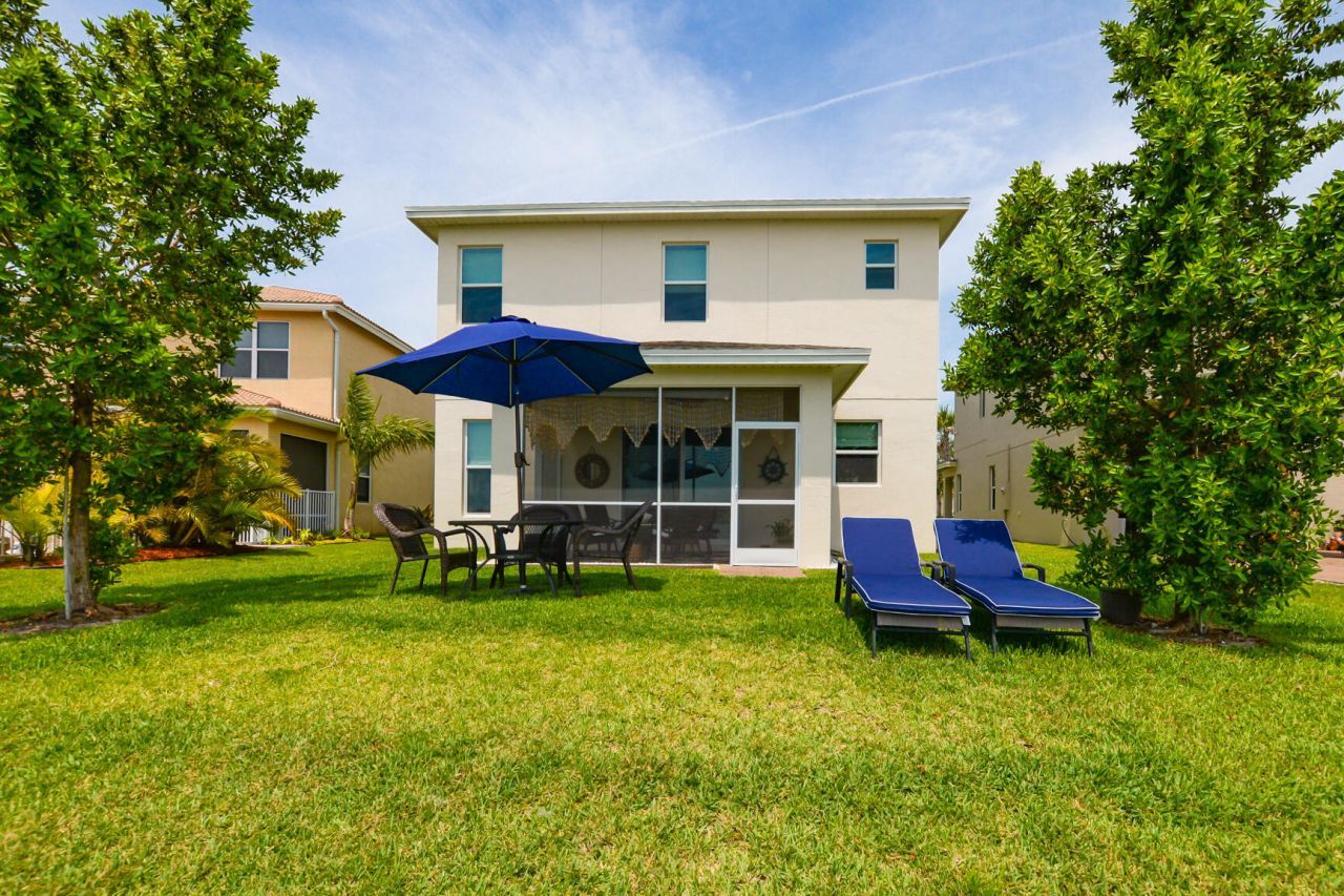 713 NW Leonardo Circle, Unit 713, Port Saint Lucie, FL 34986 Photo