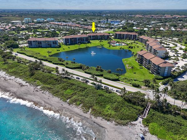 501 S Seas Drive, Unit 206, Jupiter, FL 33477