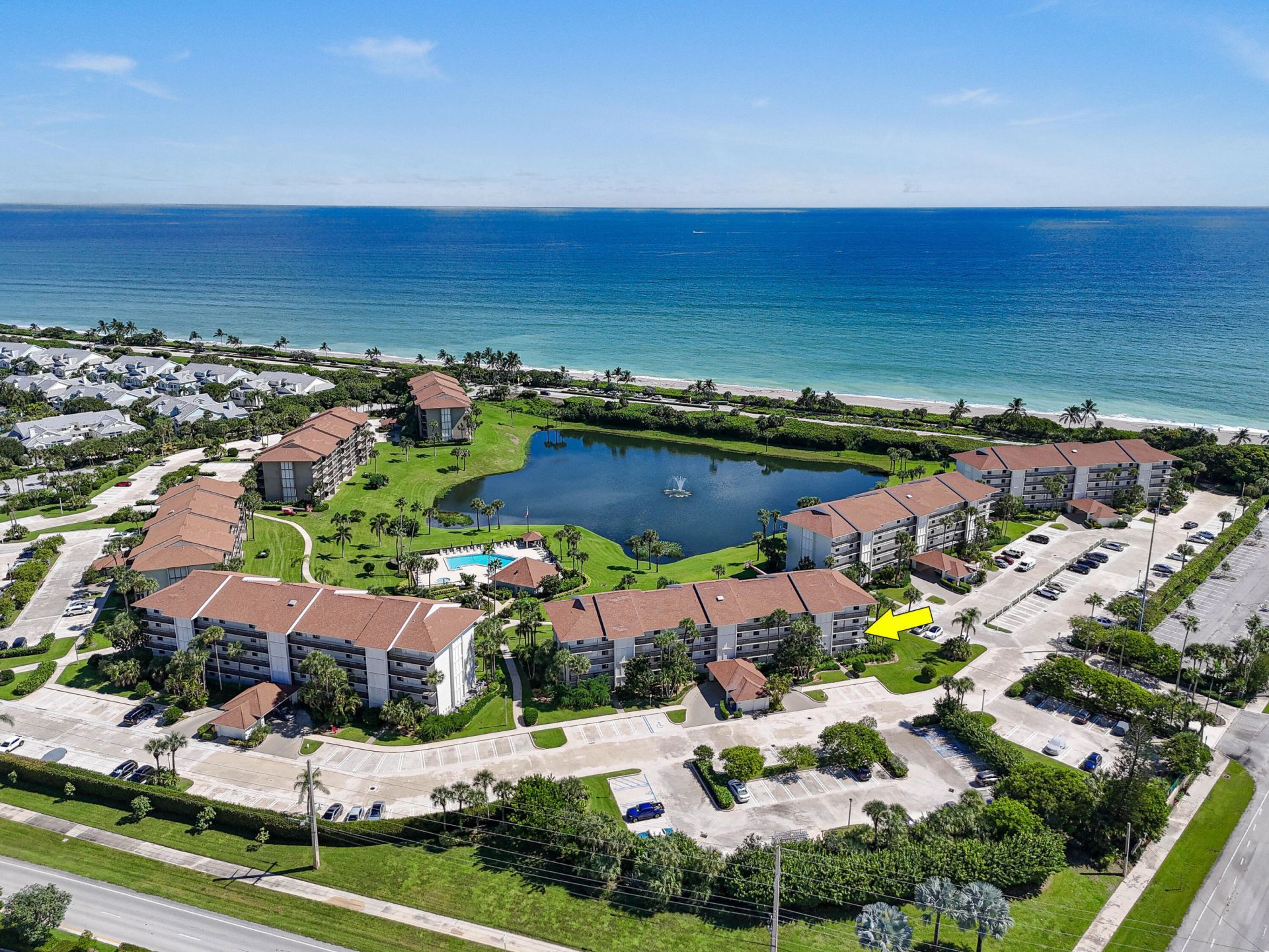 501 S Seas Drive, Unit 206, Jupiter, FL 33477 Photo