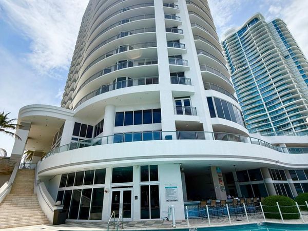 17375 Collins Avenue, Unit 1104, Sunny Isles Beach, FL 33160
