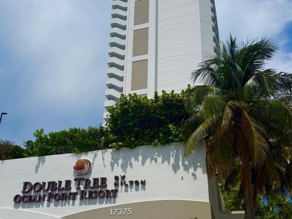 17375 Collins Avenue, Unit 1104, Sunny Isles Beach, FL 33160