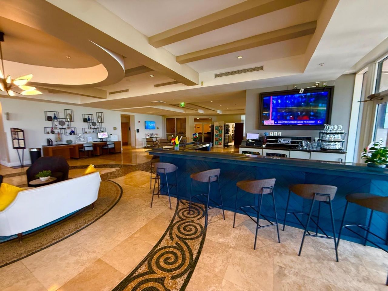 17375 Collins Avenue, Unit 1104, Sunny Isles Beach, FL 33160 Photo