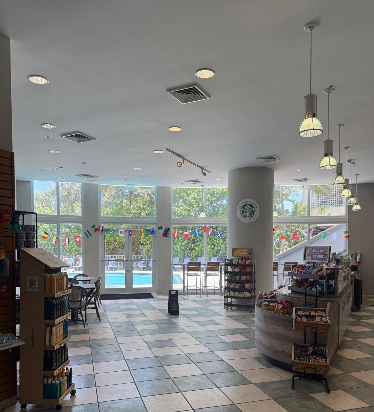 17375 Collins Avenue, Unit 1104, Sunny Isles Beach, FL 33160 Photo