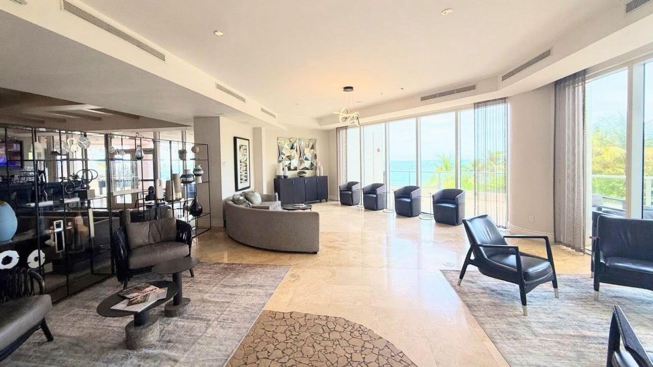 17375 Collins Avenue, Unit 1104, Sunny Isles Beach, FL 33160 Photo