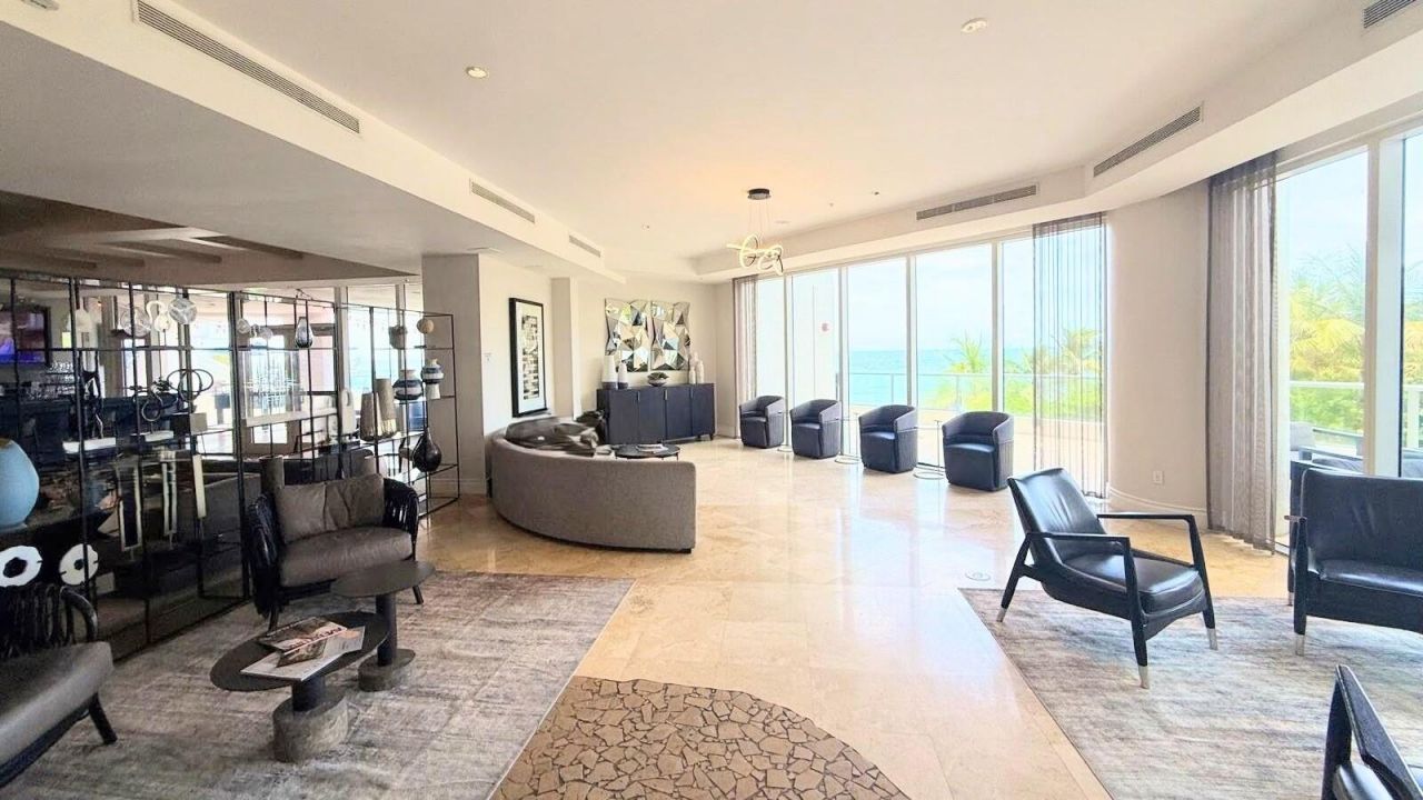 17375 Collins Avenue, Unit 1104, Sunny Isles Beach, FL 33160 Photo