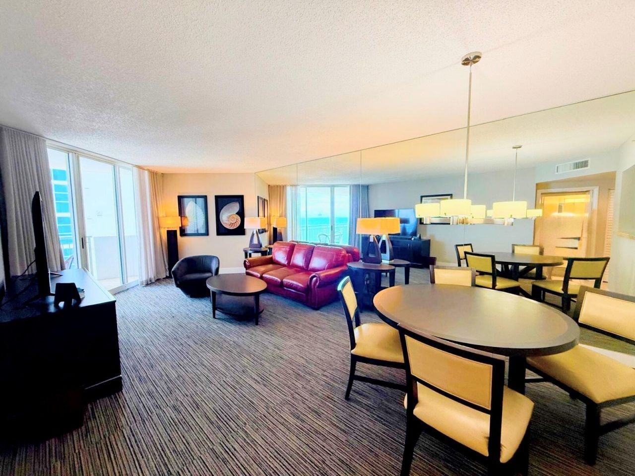 17375 Collins Avenue, Unit 1104, Sunny Isles Beach, FL 33160 Photo