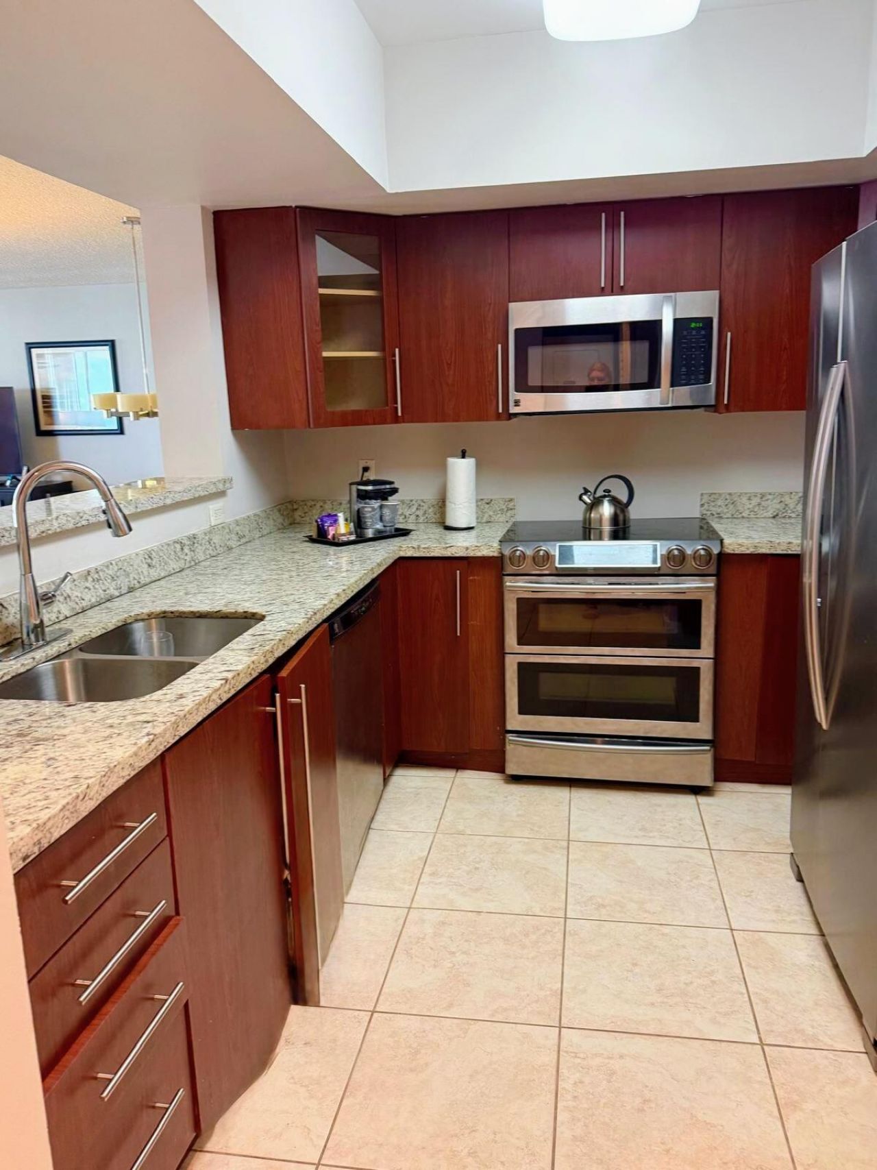 17375 Collins Avenue, Unit 1104, Sunny Isles Beach, FL 33160 Photo