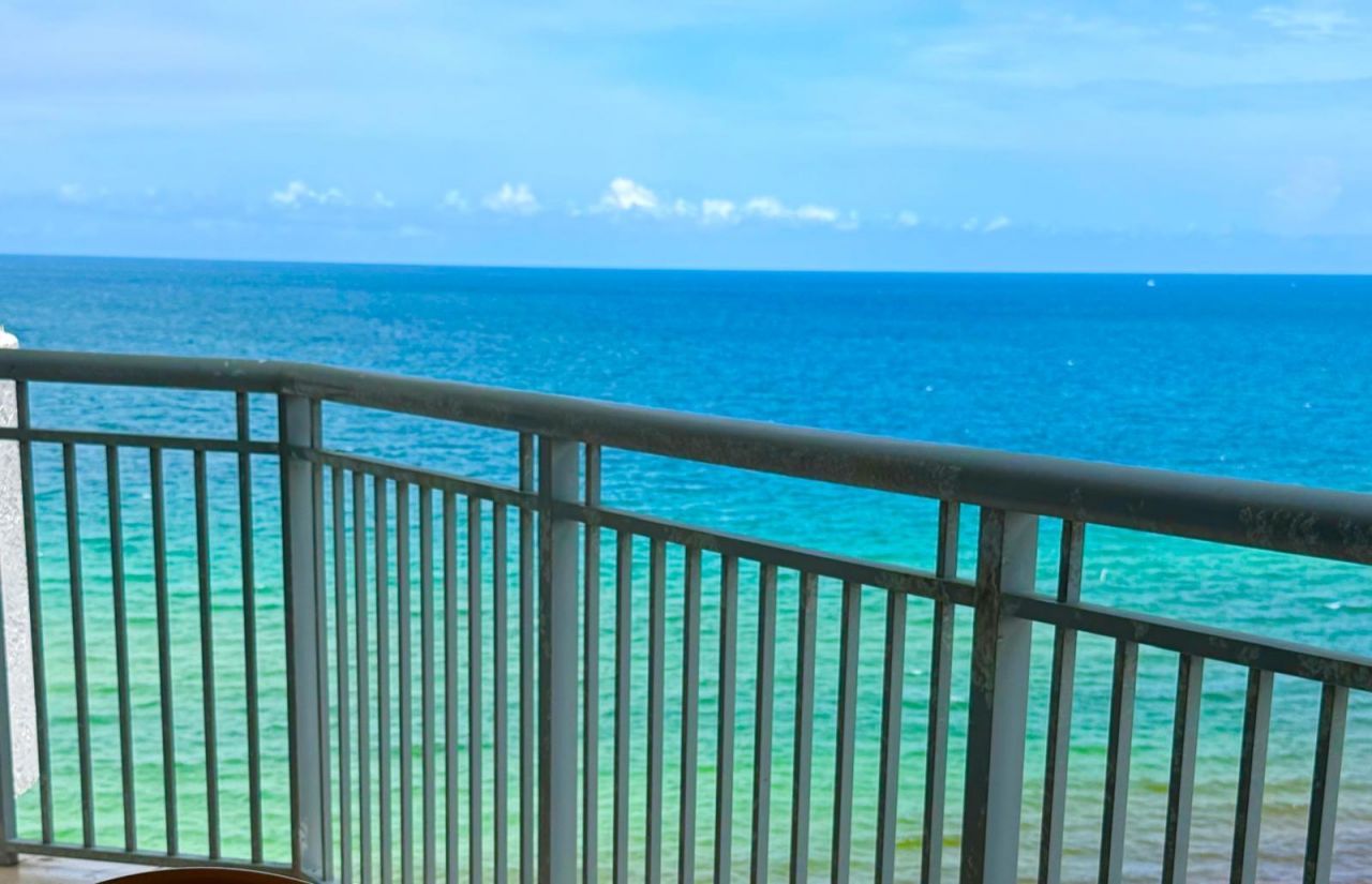 17375 Collins Avenue, Unit 1104, Sunny Isles Beach, FL 33160 Photo