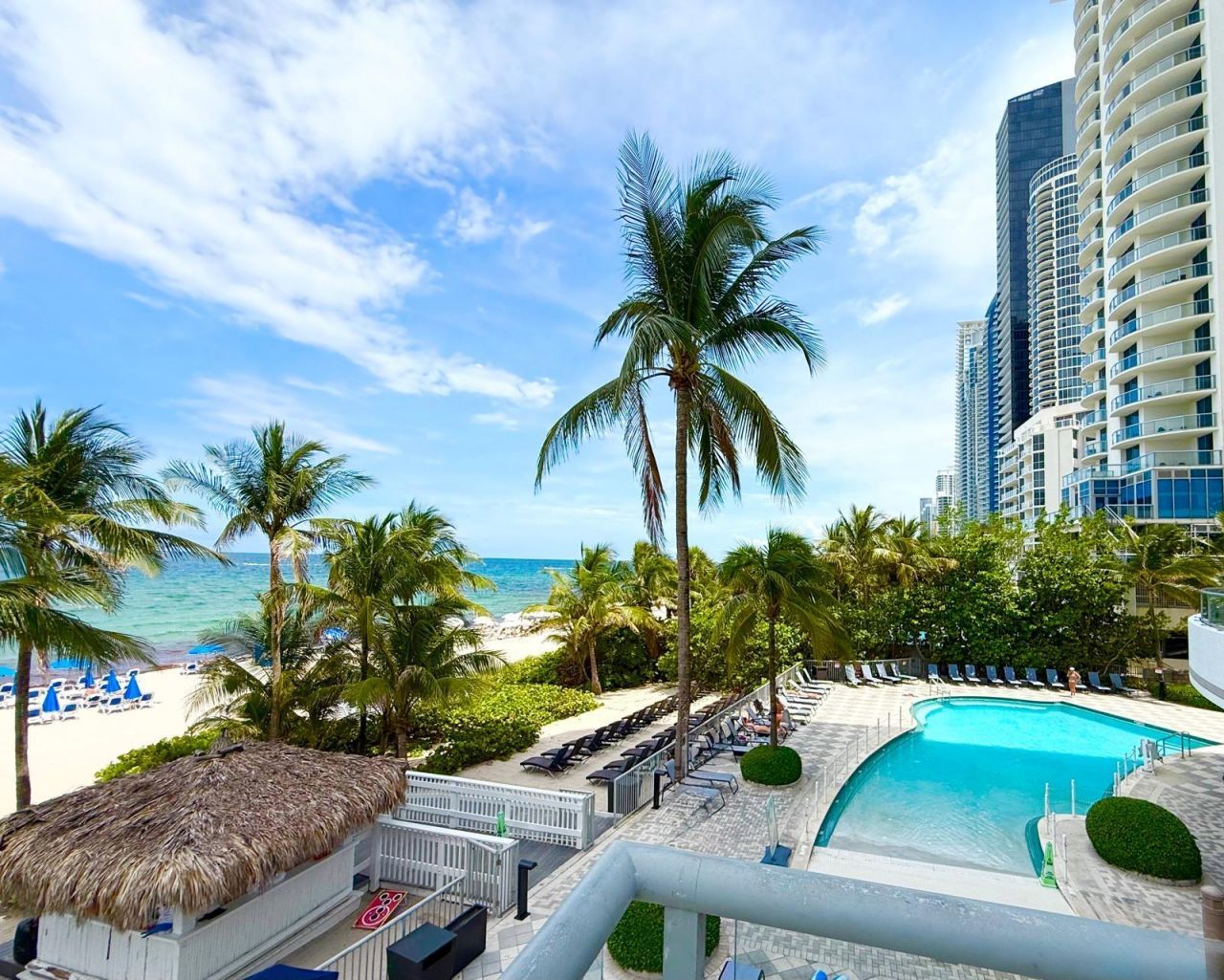 17375 Collins Avenue, Unit 1104, Sunny Isles Beach, FL 33160 Photo