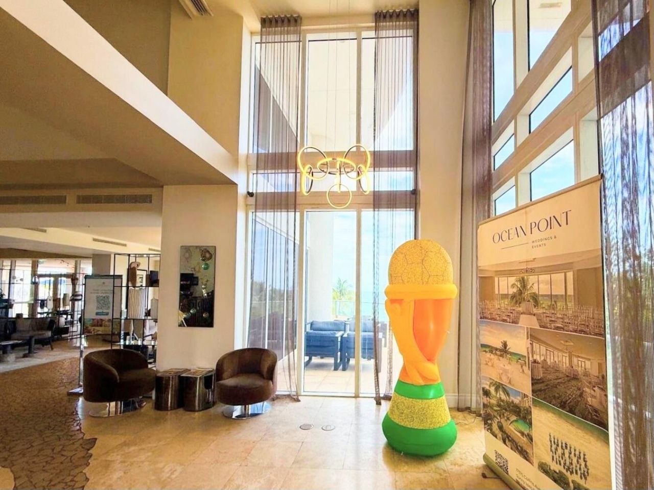 17375 Collins Avenue, Unit 1104, Sunny Isles Beach, FL 33160 Photo