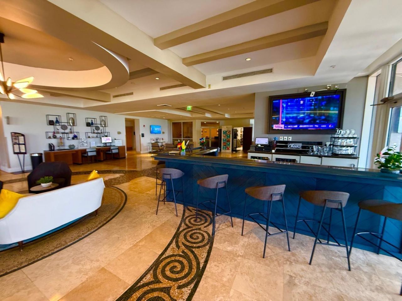 17375 Collins Avenue, Unit 1104, Sunny Isles Beach, FL 33160 Photo