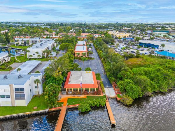 1982 SW Palm City Road, Unit I, Stuart, FL 34994