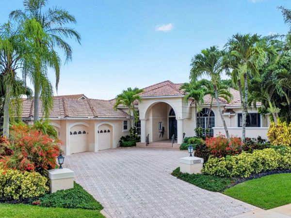 4936 Exeter Estate Lane, Lake Worth, FL 33449