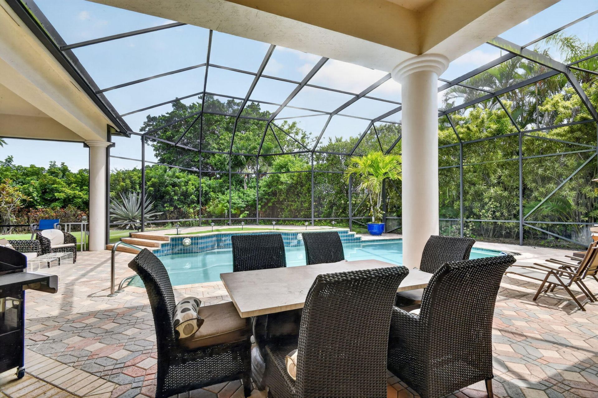 4936 Exeter Estate Lane, Lake Worth, FL 33449 Photo