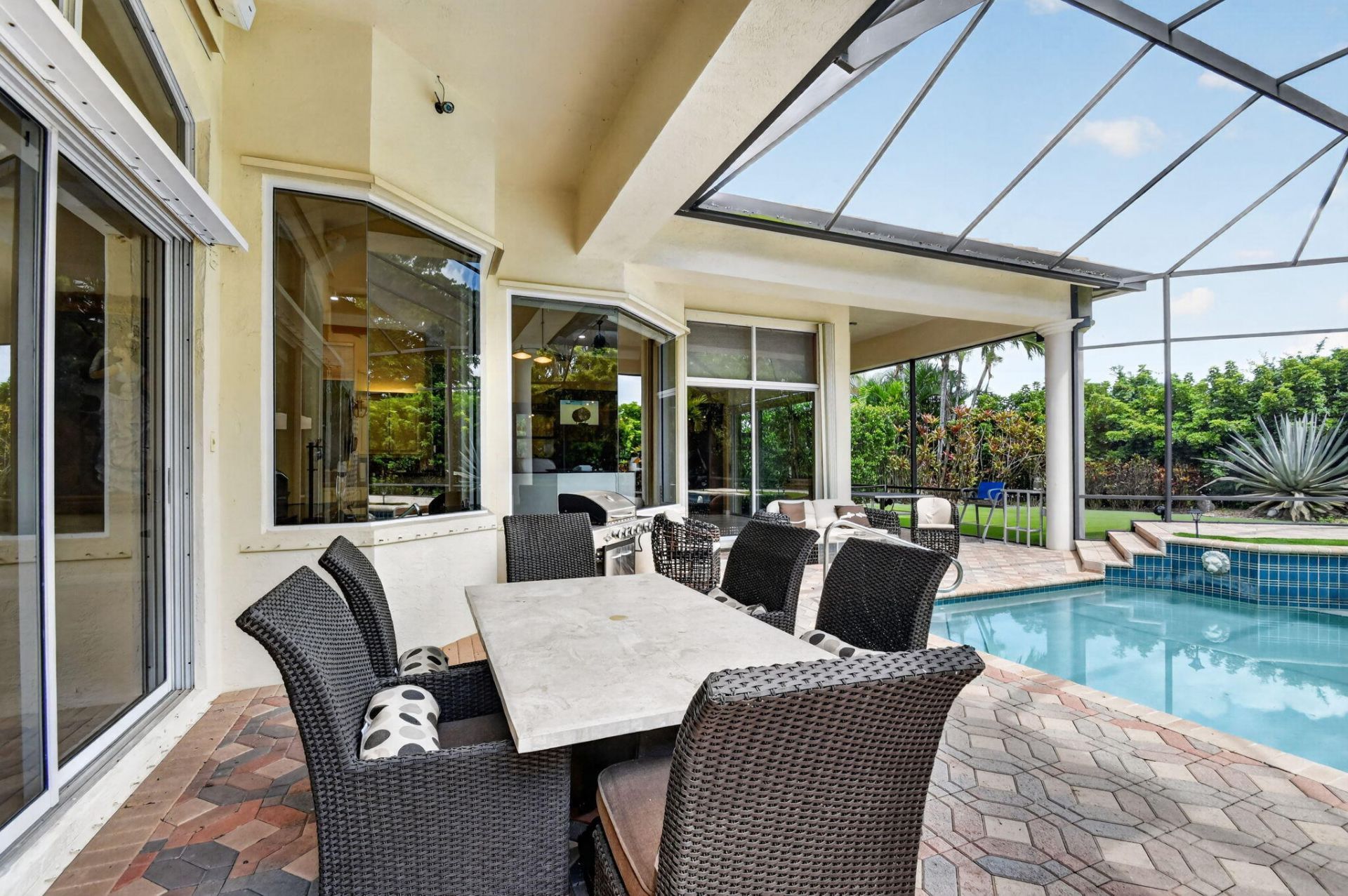 4936 Exeter Estate Lane, Lake Worth, FL 33449 Photo