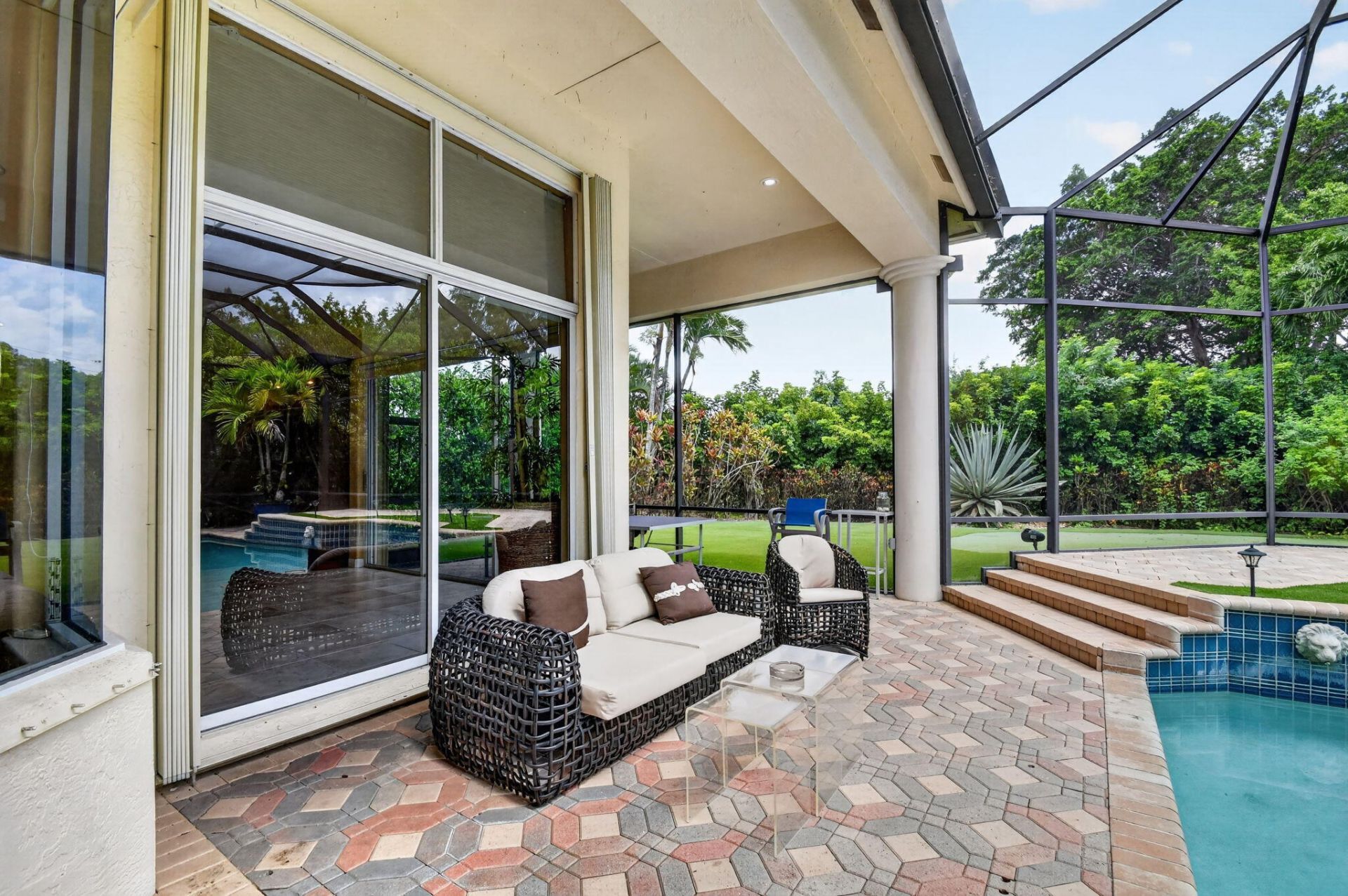 4936 Exeter Estate Lane, Lake Worth, FL 33449 Photo