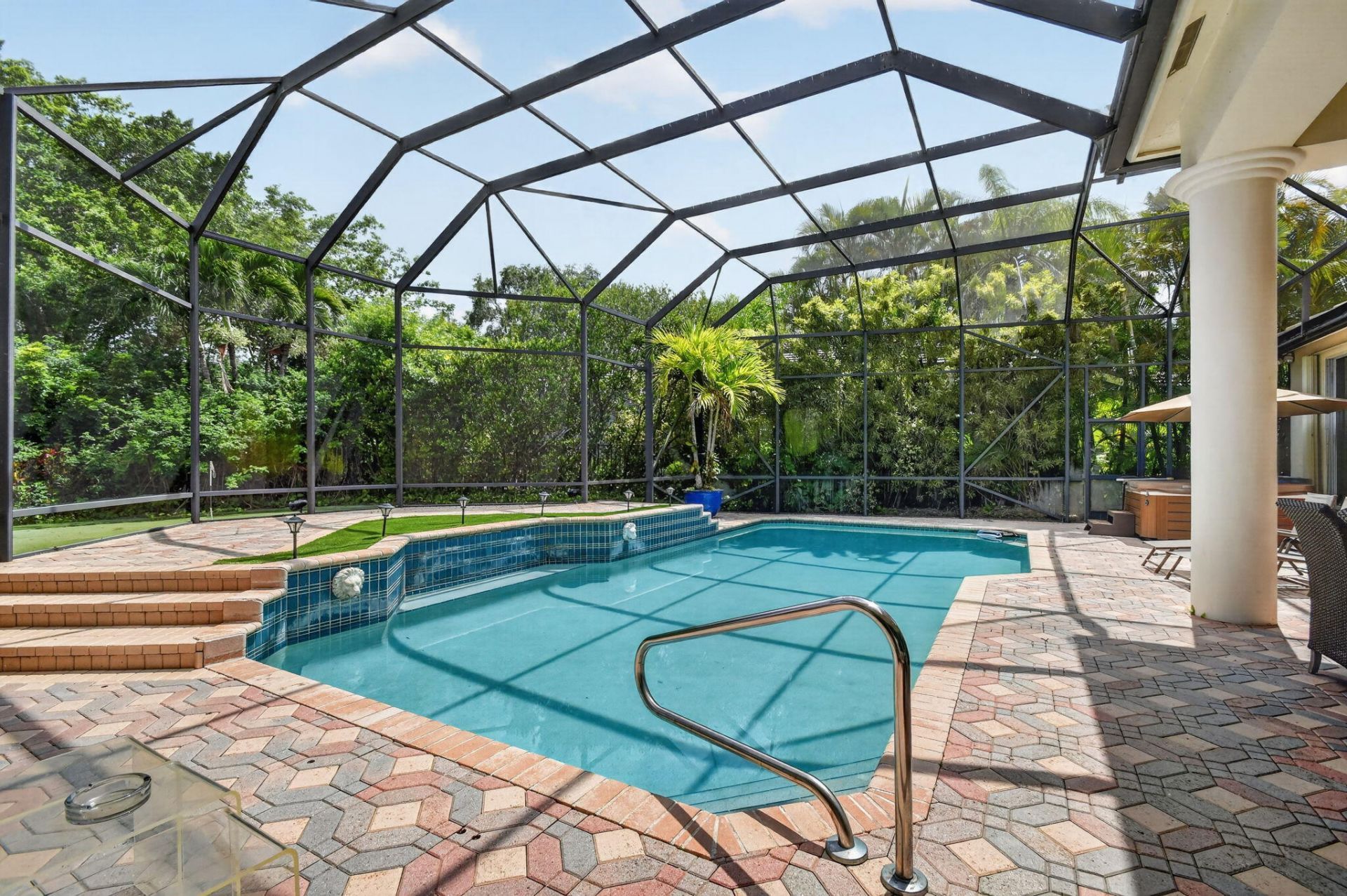 4936 Exeter Estate Lane, Lake Worth, FL 33449 Photo