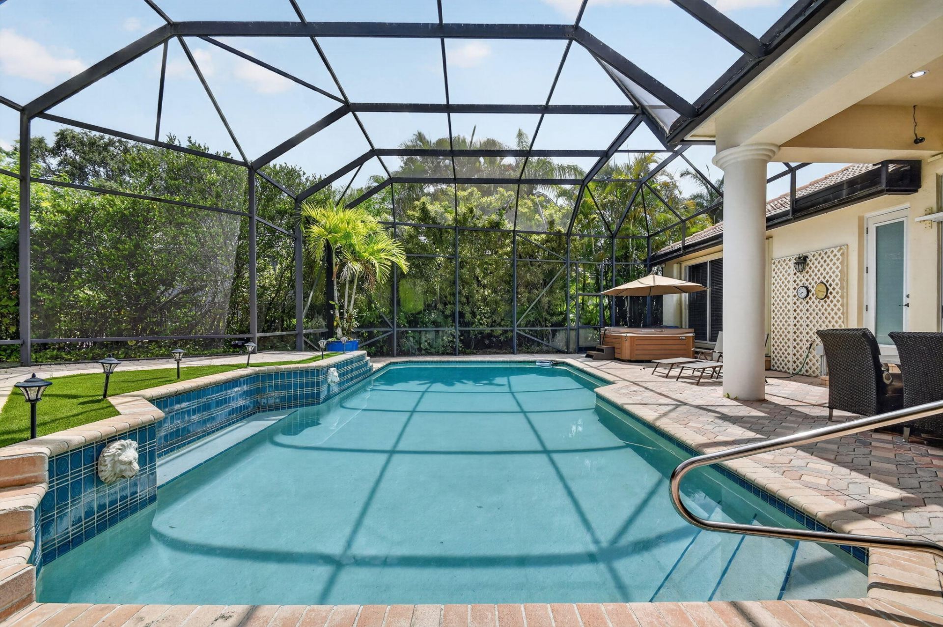 4936 Exeter Estate Lane, Lake Worth, FL 33449 Photo