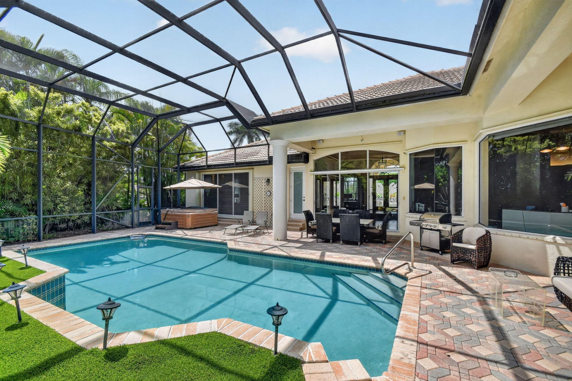 4936 Exeter Estate Lane, Lake Worth, FL 33449 Photo