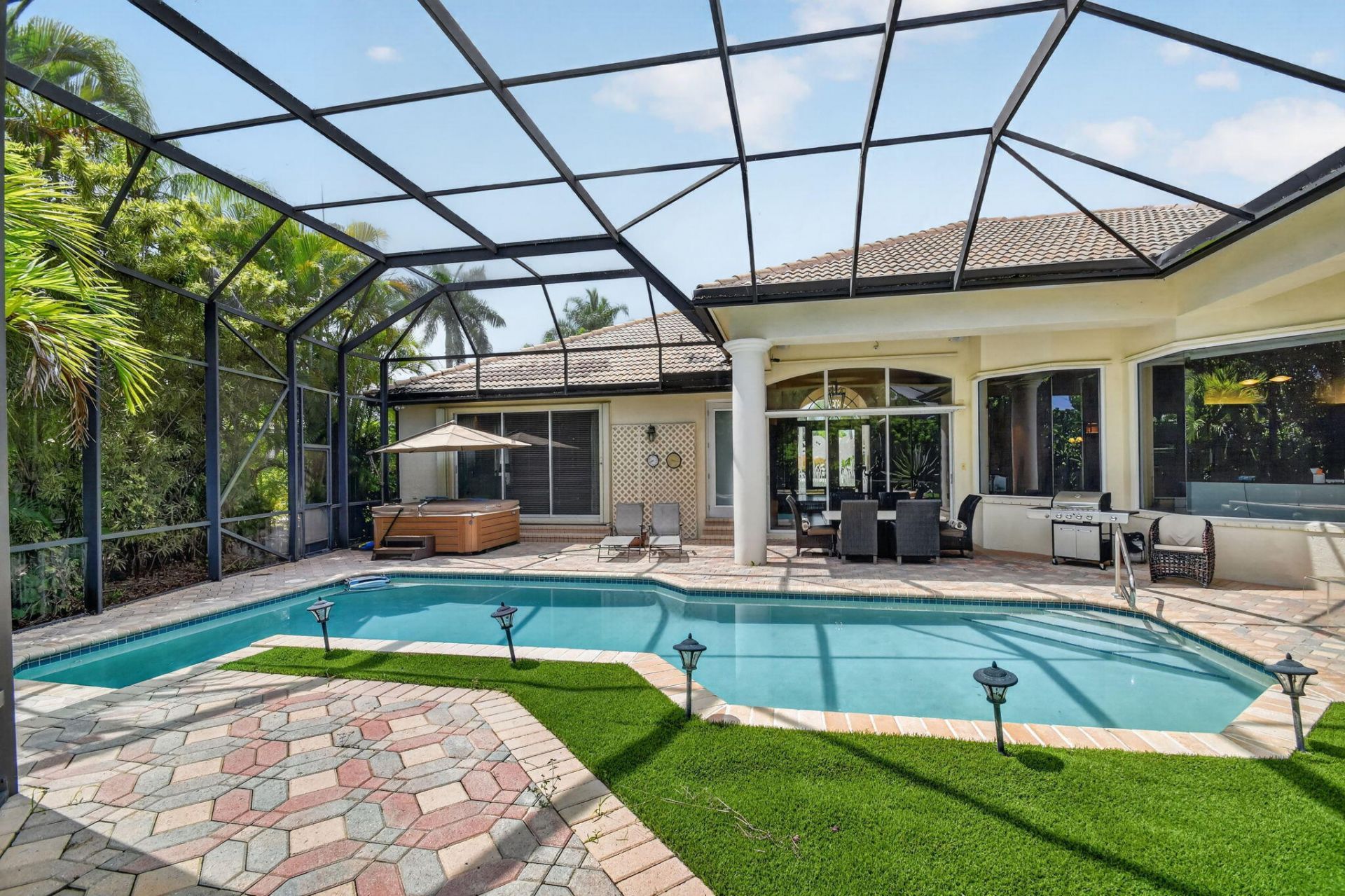 4936 Exeter Estate Lane, Lake Worth, FL 33449 Photo