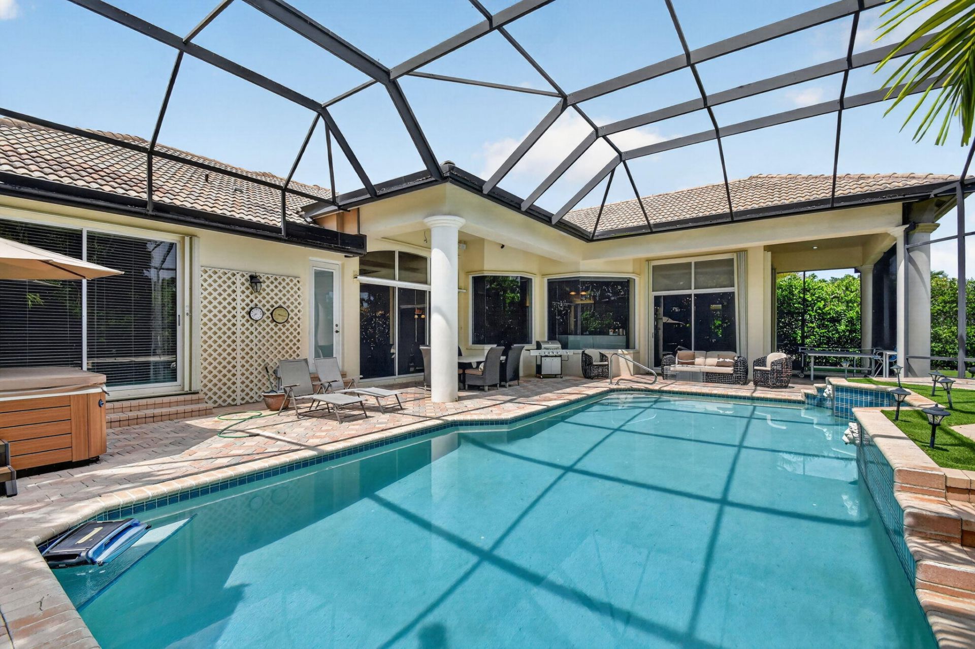 4936 Exeter Estate Lane, Lake Worth, FL 33449 Photo