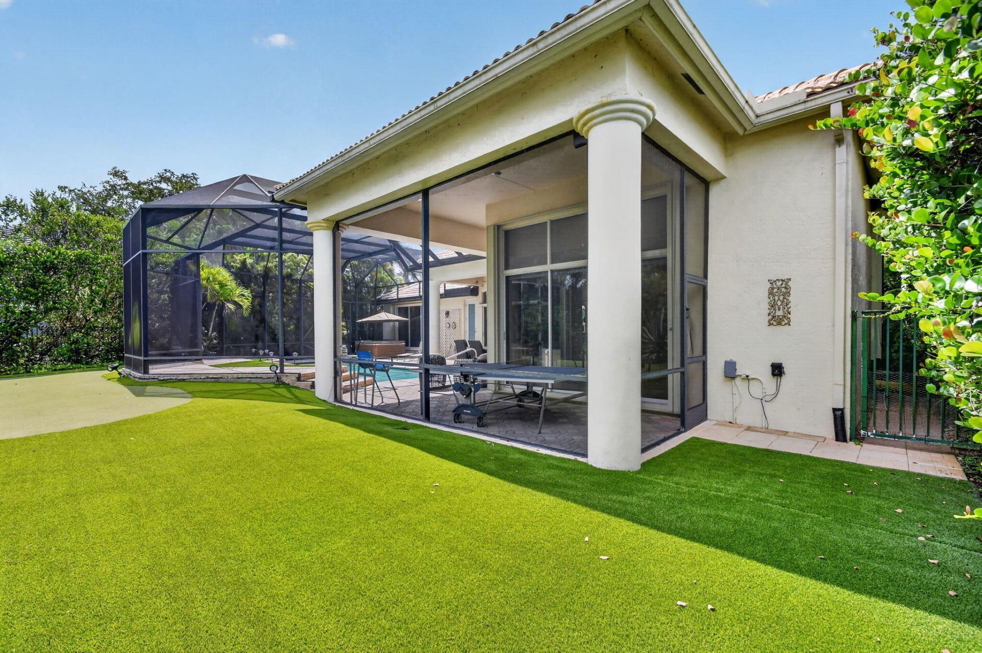 4936 Exeter Estate Lane, Lake Worth, FL 33449 Photo