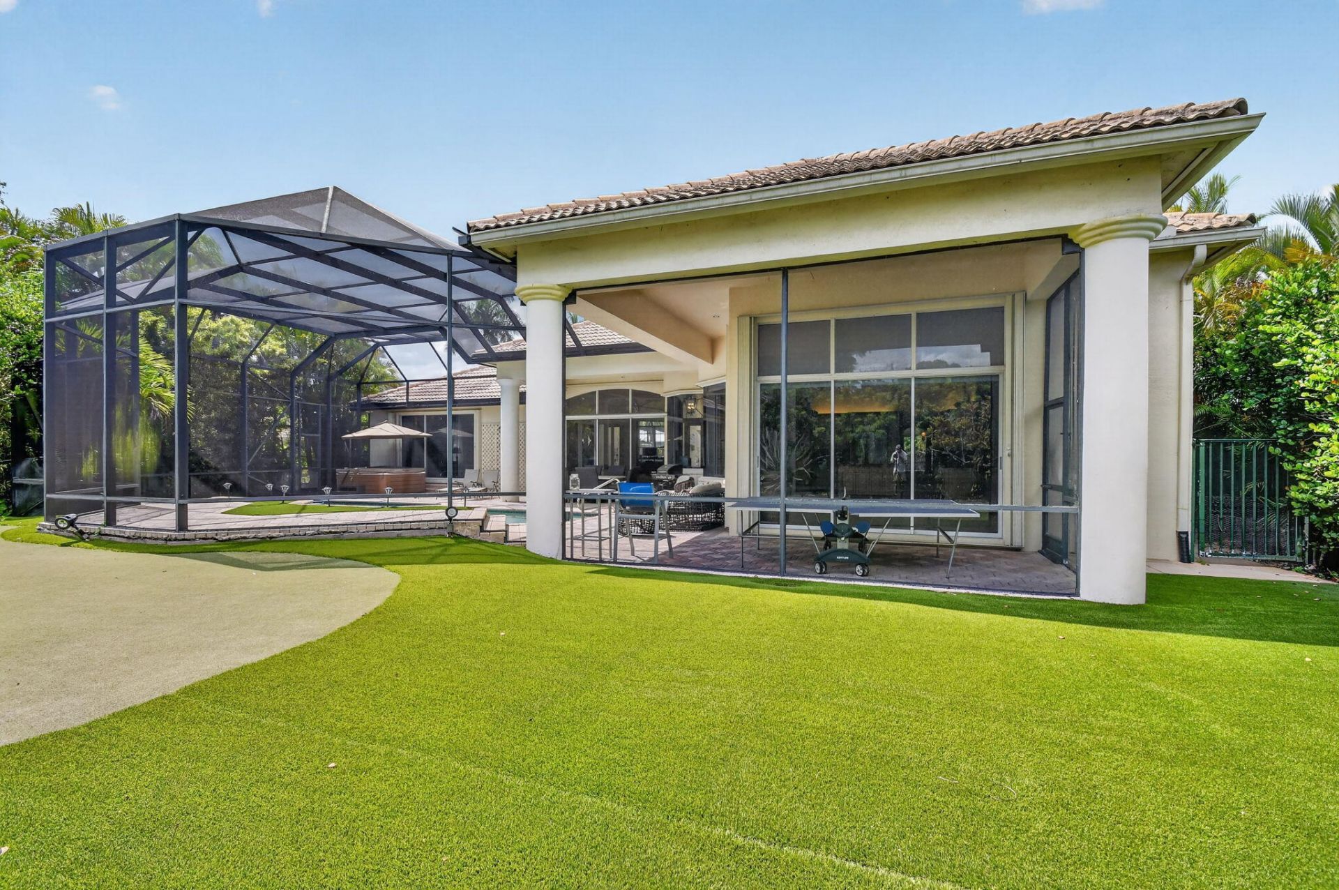 4936 Exeter Estate Lane, Lake Worth, FL 33449 Photo