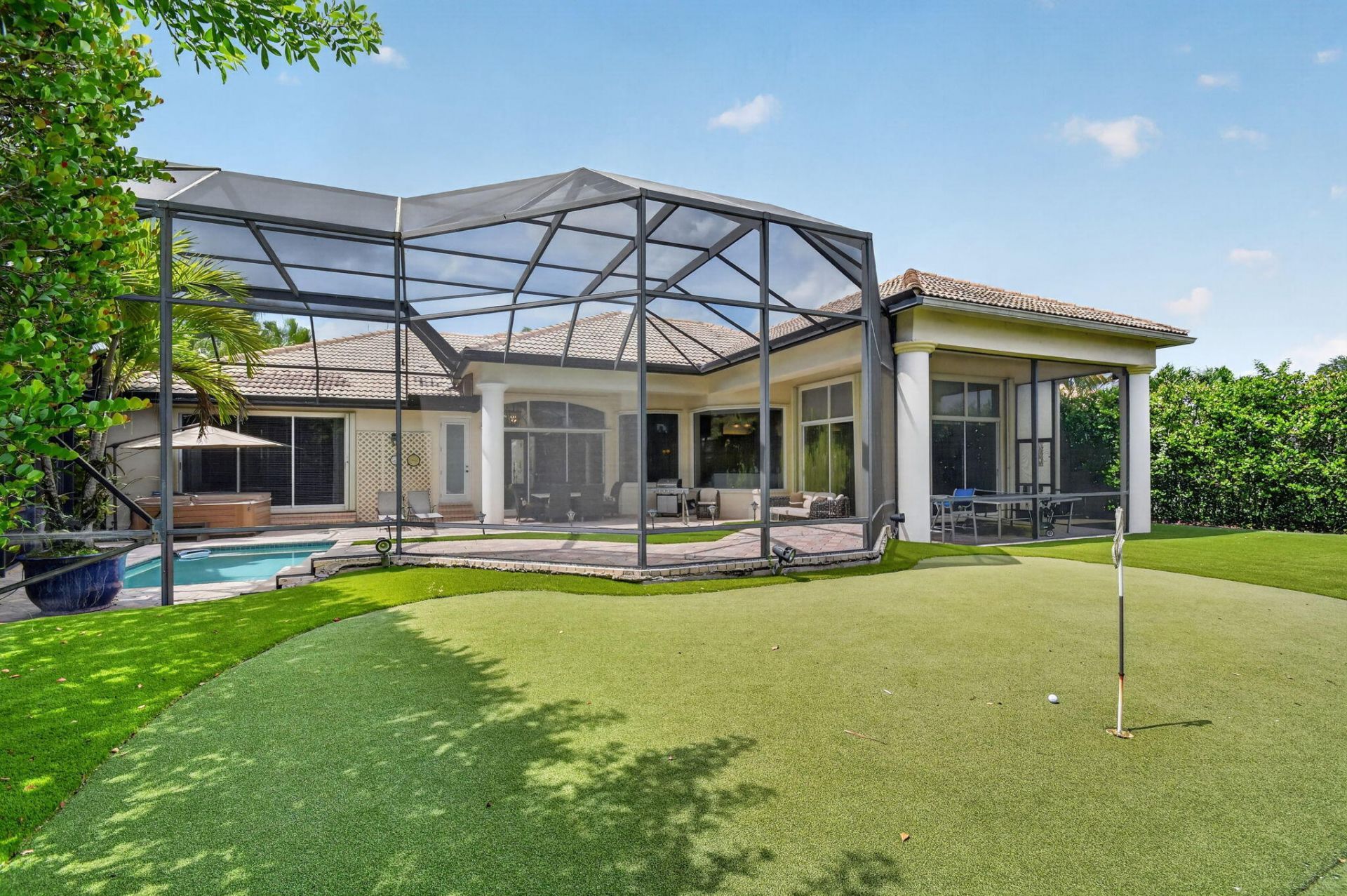 4936 Exeter Estate Lane, Lake Worth, FL 33449 Photo