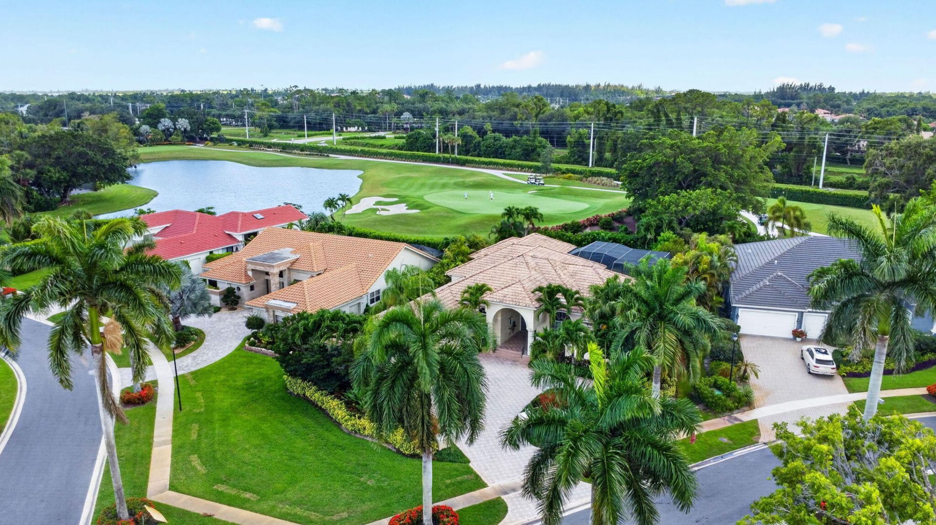 4936 Exeter Estate Lane, Lake Worth, FL 33449 Photo