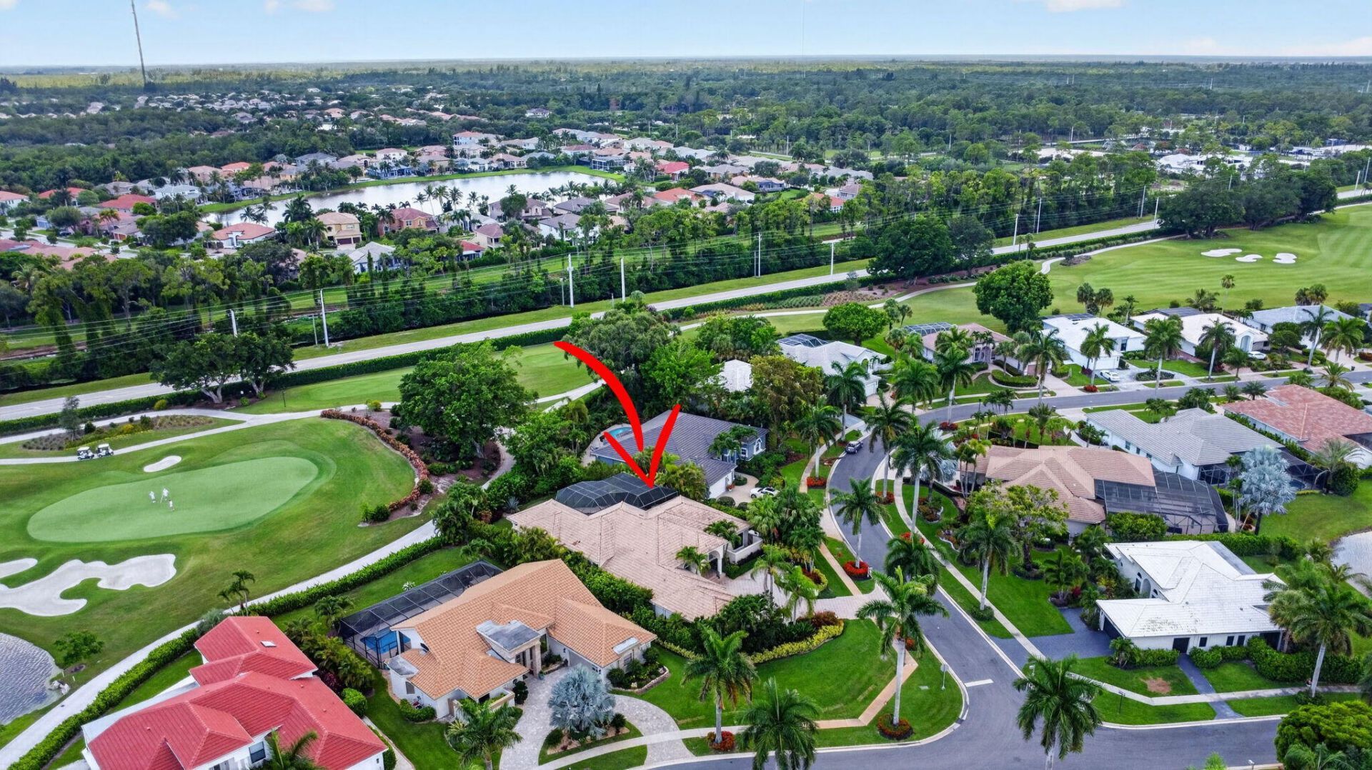 4936 Exeter Estate Lane, Lake Worth, FL 33449 Photo