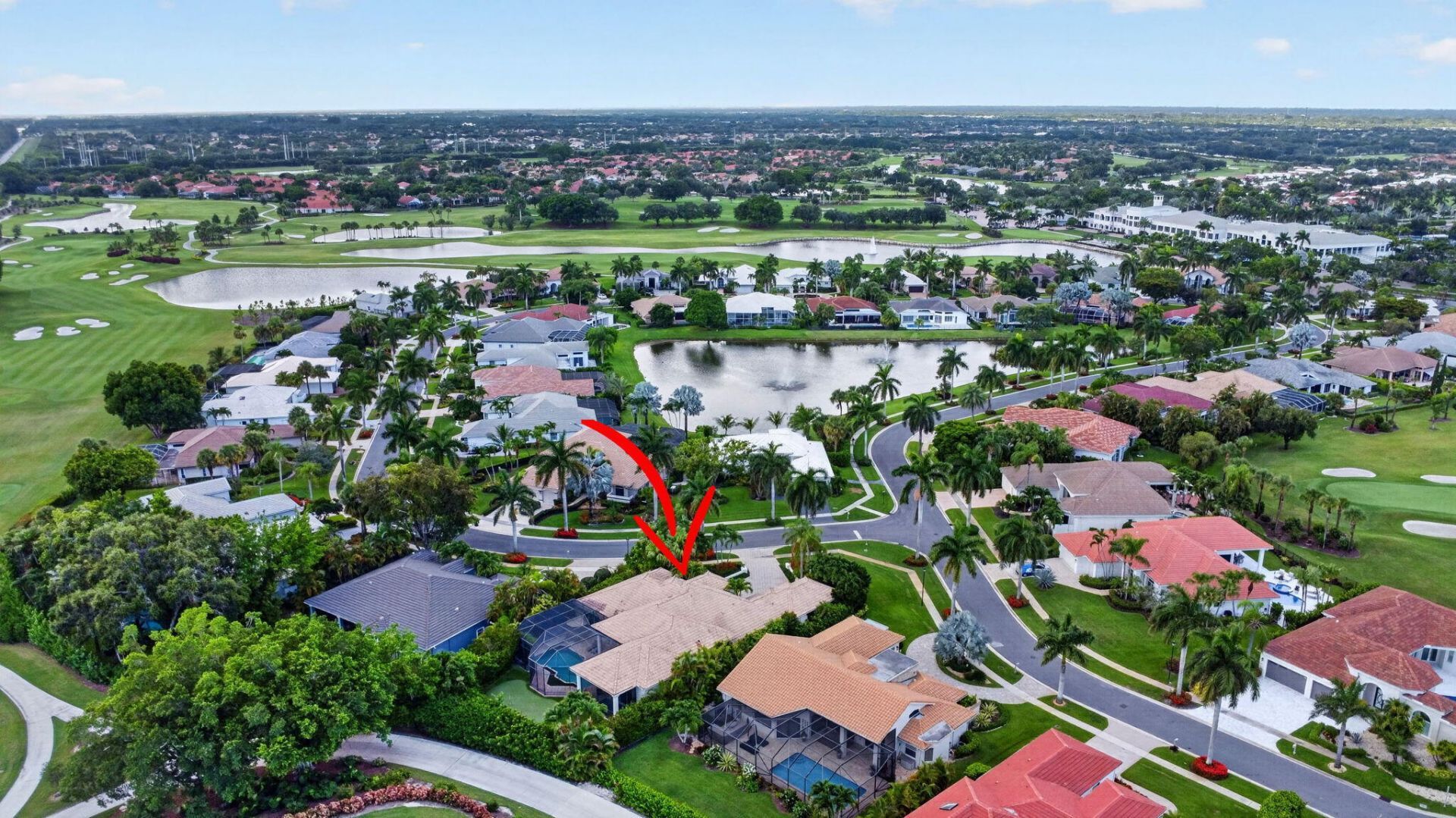 4936 Exeter Estate Lane, Lake Worth, FL 33449 Photo