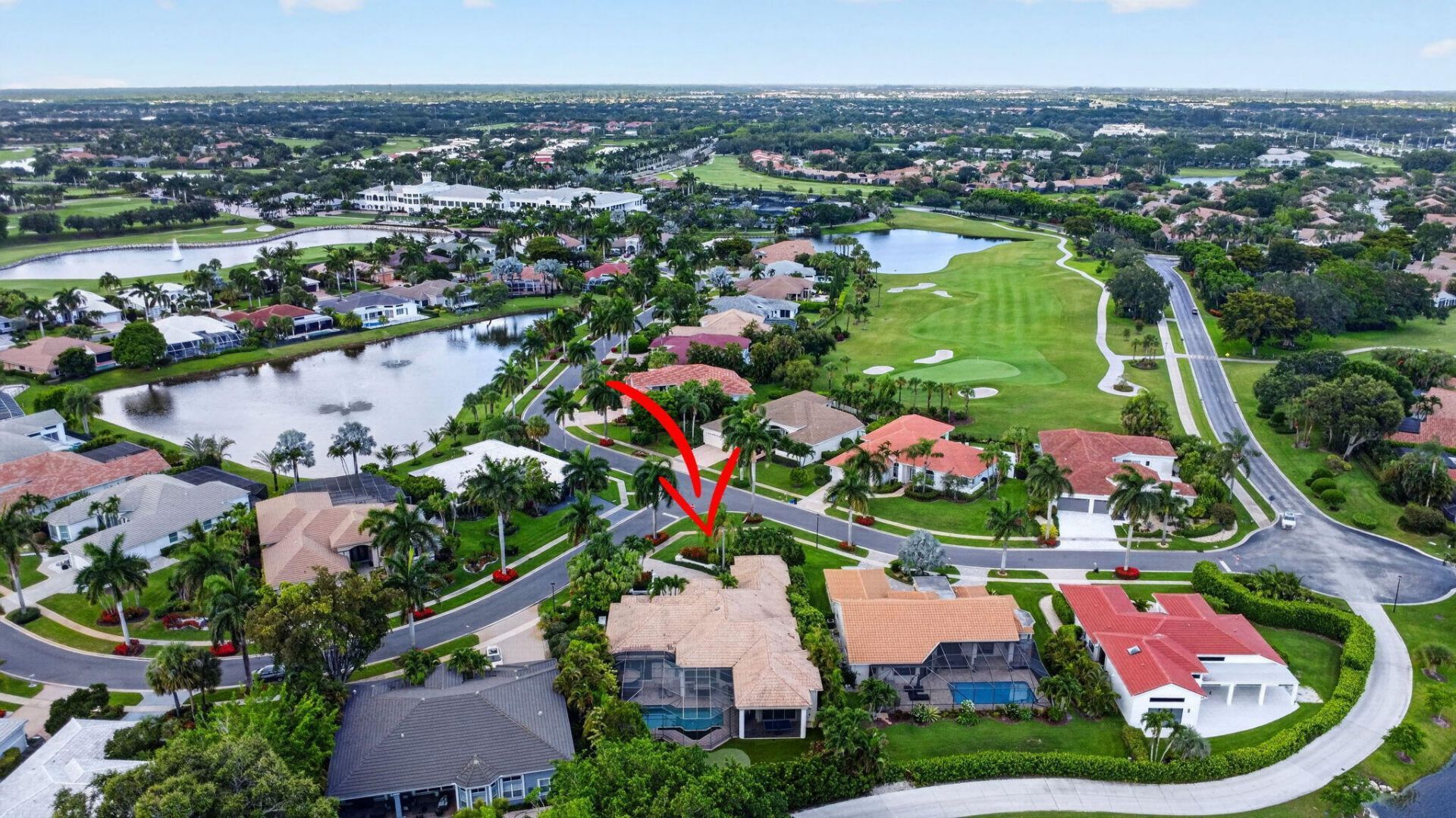 4936 Exeter Estate Lane, Lake Worth, FL 33449 Photo