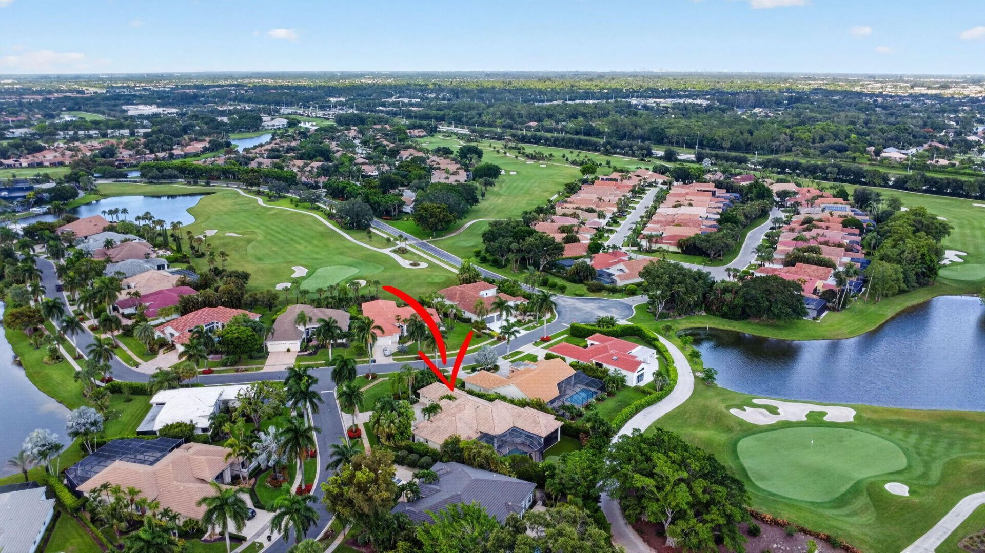 4936 Exeter Estate Lane, Lake Worth, FL 33449 Photo