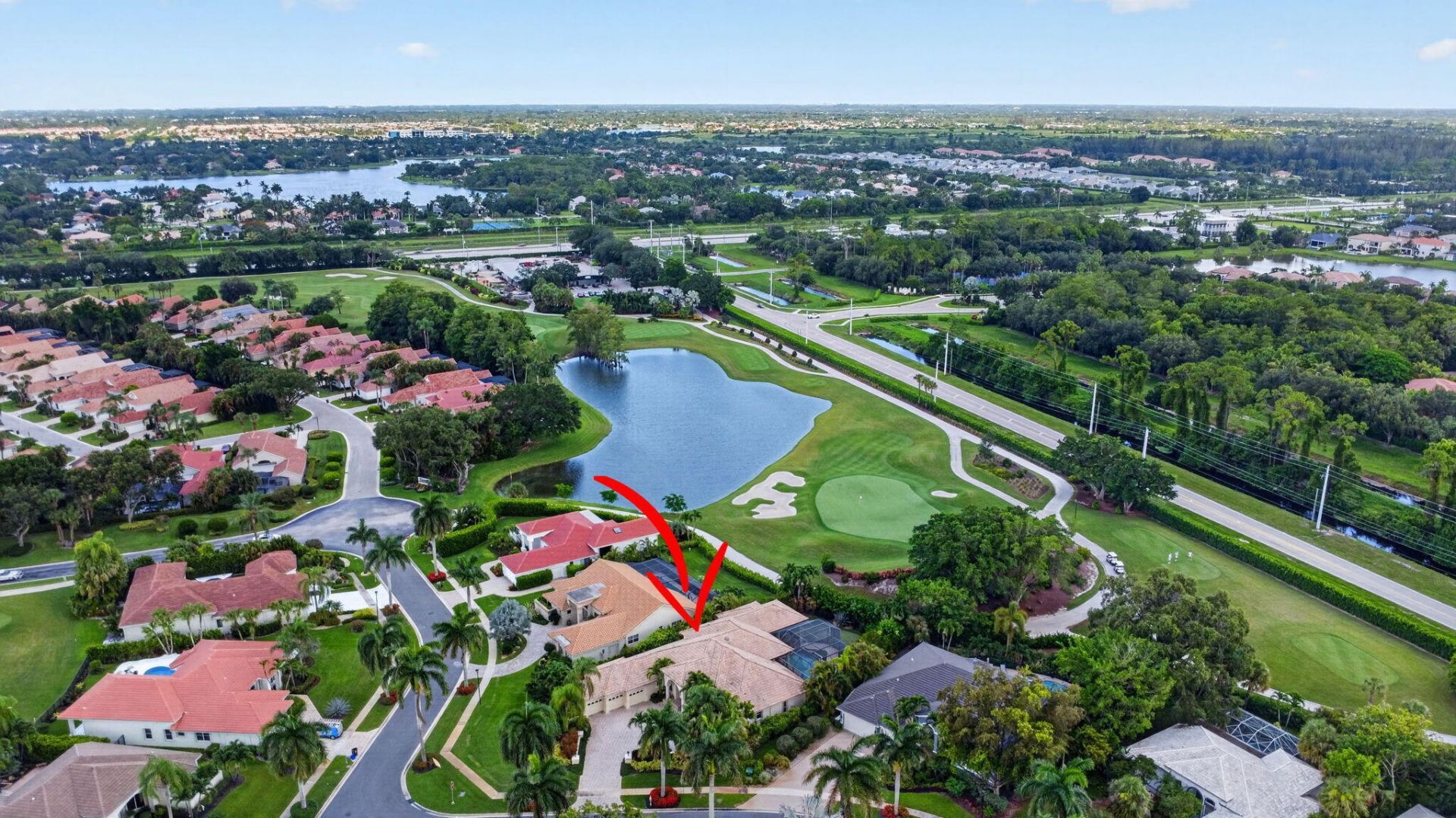 4936 Exeter Estate Lane, Lake Worth, FL 33449 Photo
