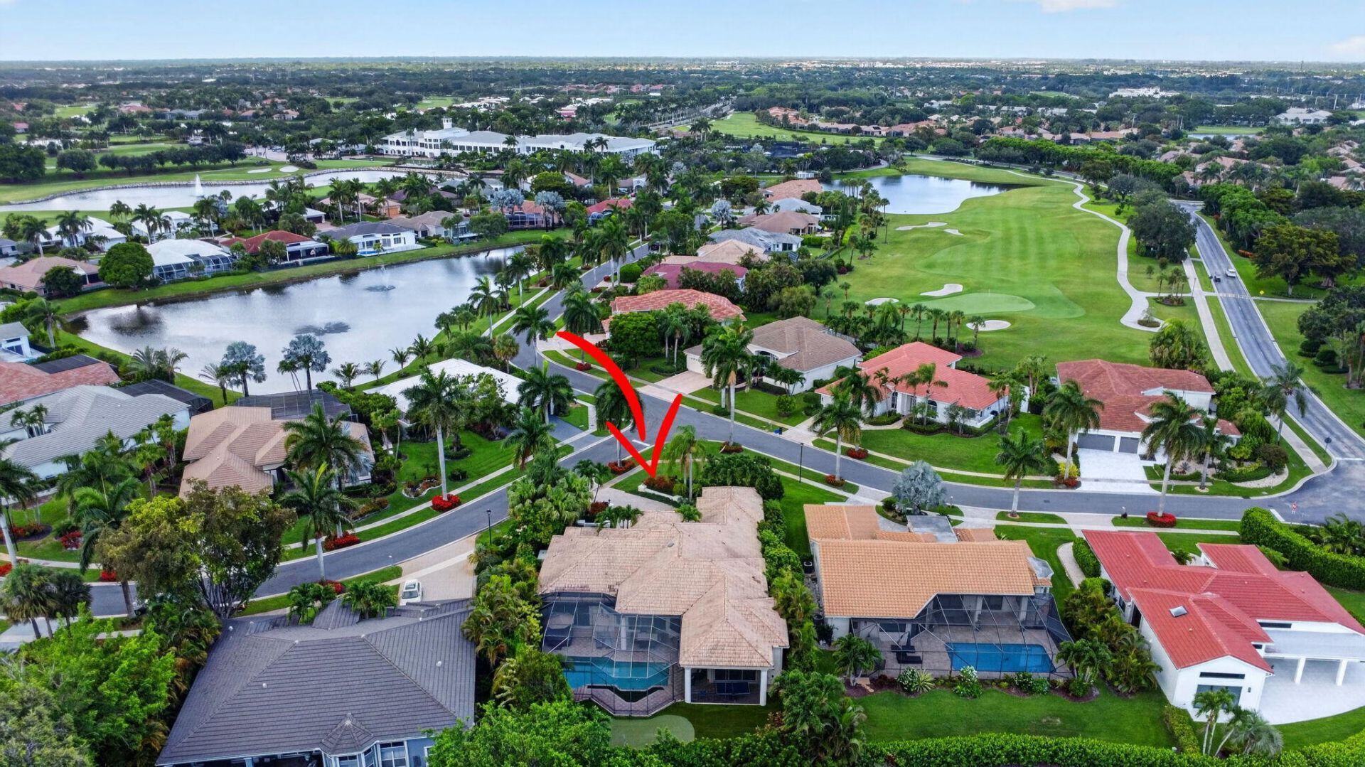 4936 Exeter Estate Lane, Lake Worth, FL 33449 Photo