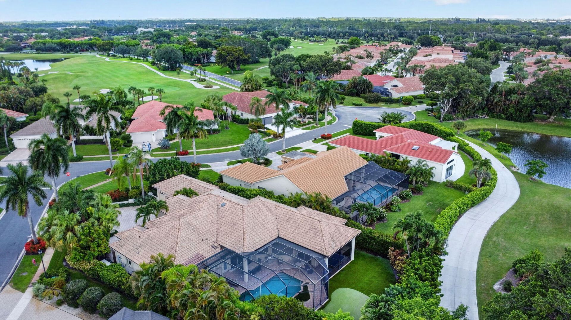 4936 Exeter Estate Lane, Lake Worth, FL 33449 Photo