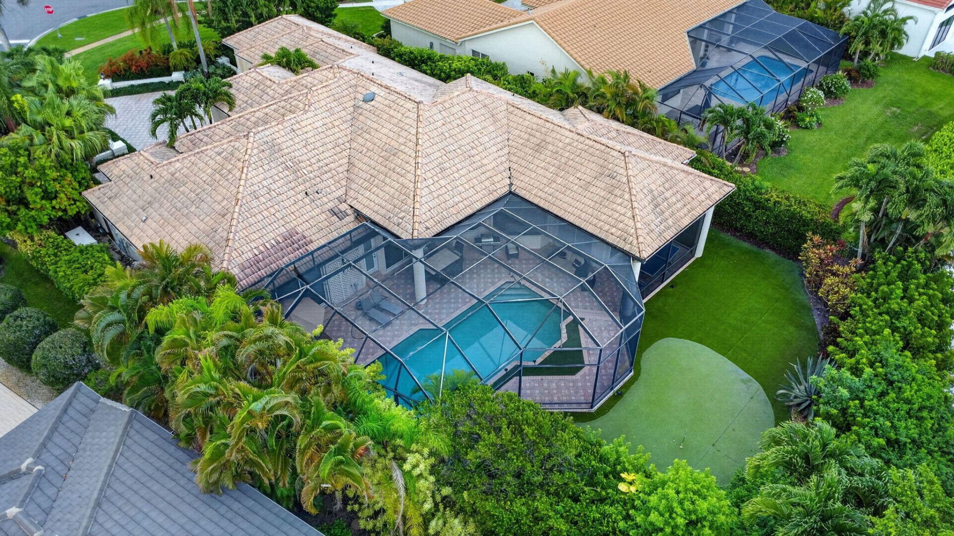 4936 Exeter Estate Lane, Lake Worth, FL 33449 Photo