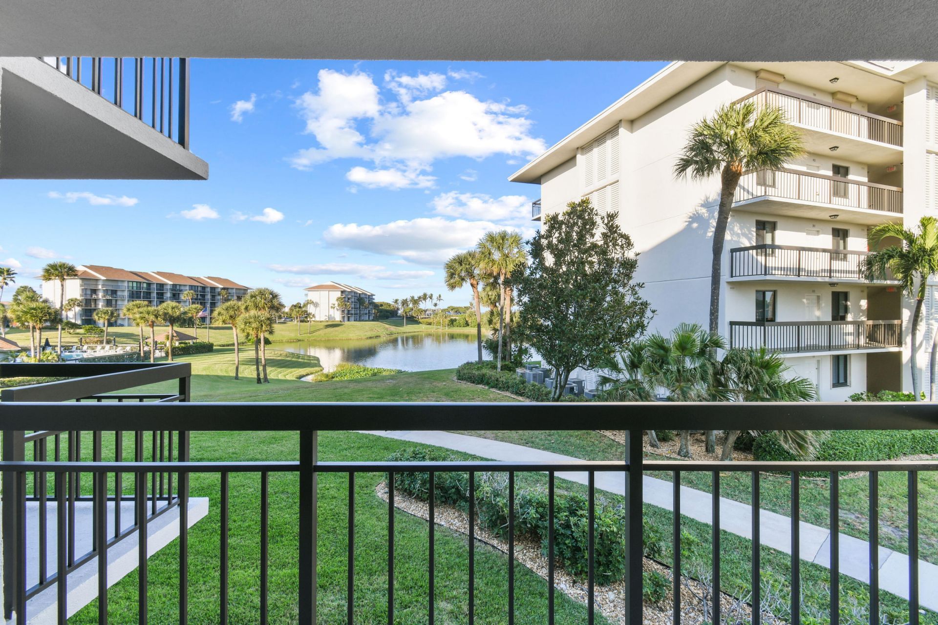 501 S Seas Drive, Unit 206, Jupiter, FL 33477 Photo