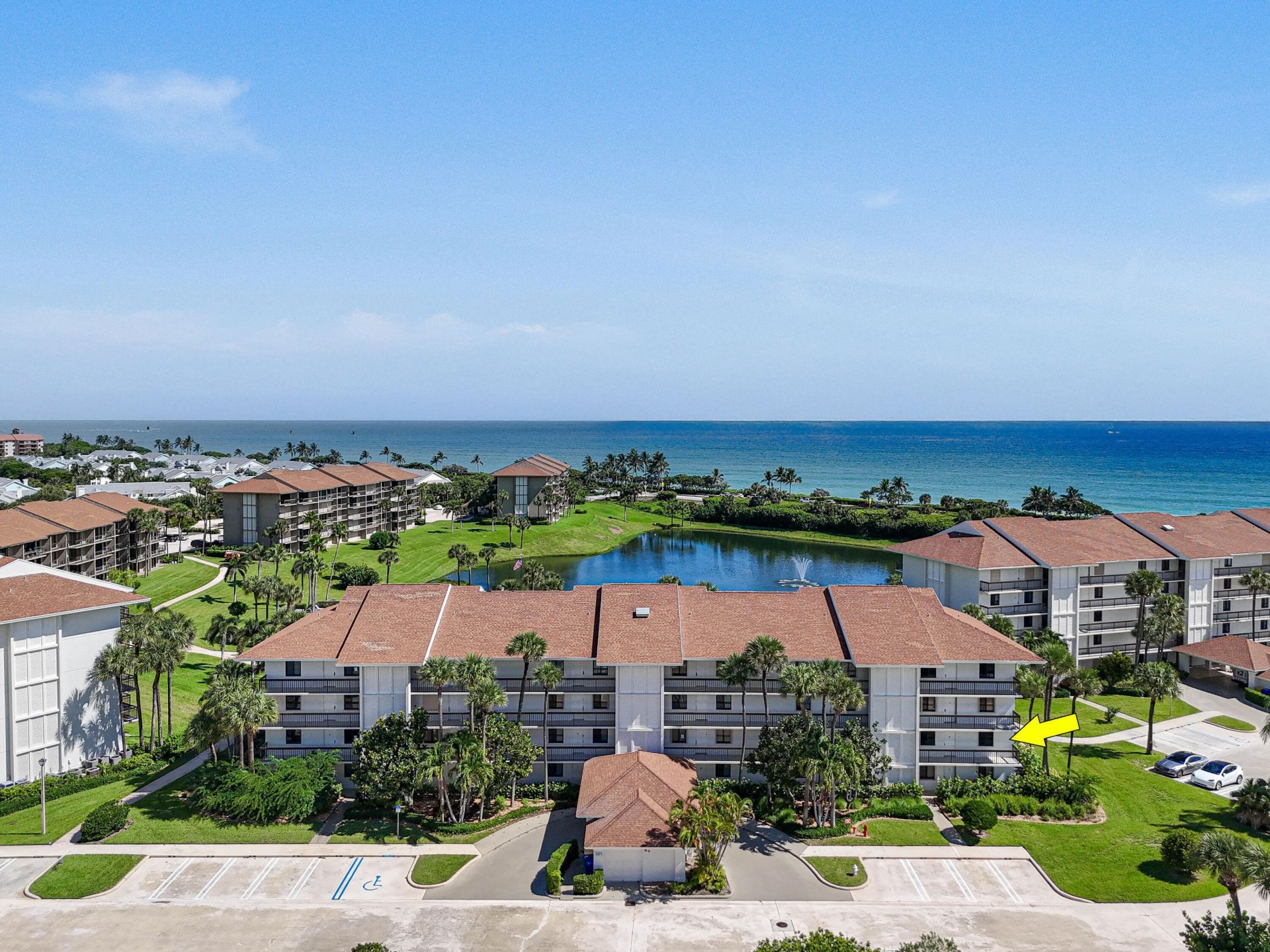 501 S Seas Drive, Unit 206, Jupiter, FL 33477 Photo