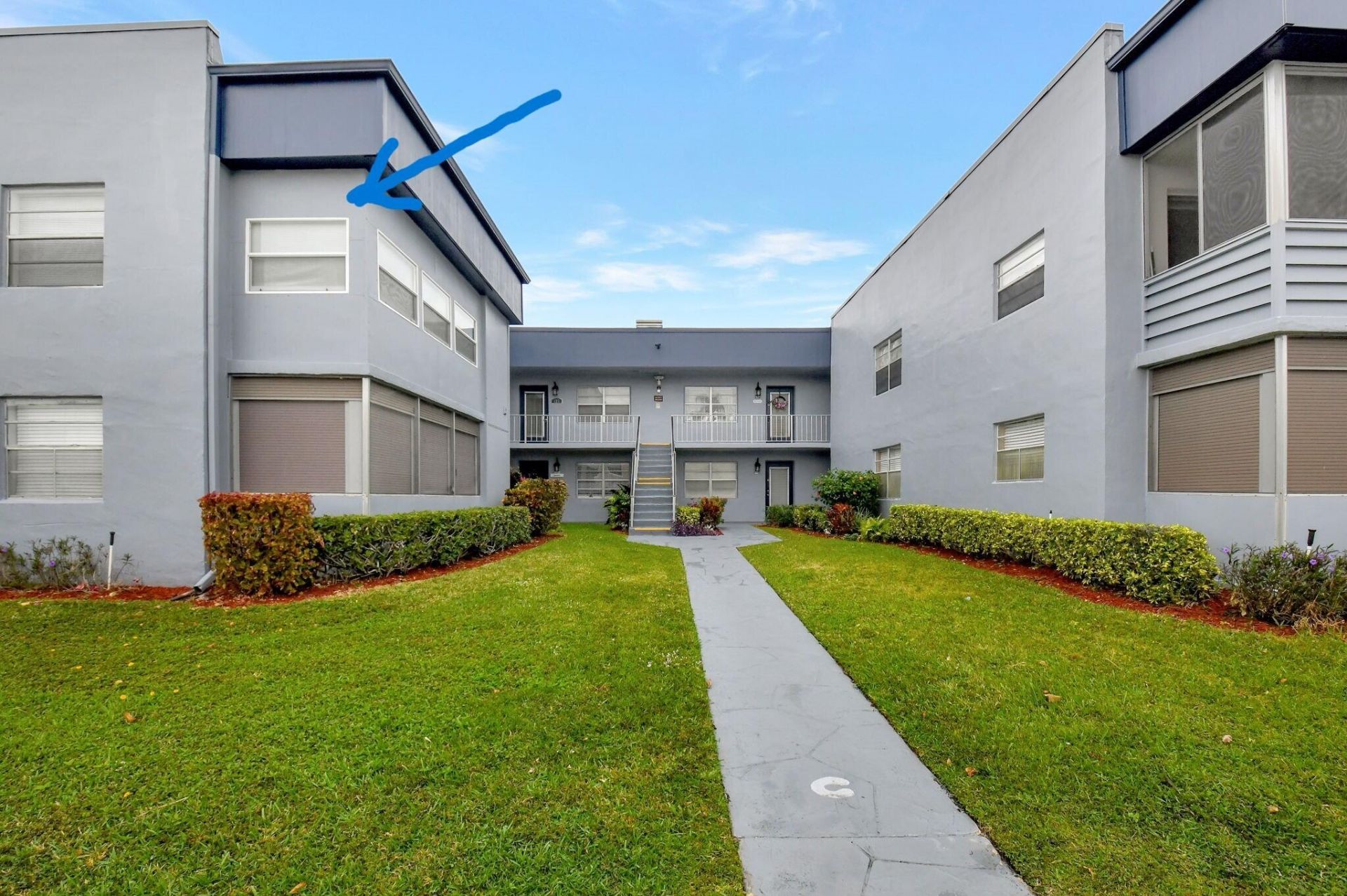 126 Burgundy, Unit C, Delray Beach, FL 33484 Photo