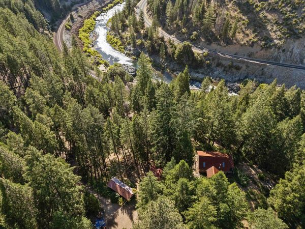 1468 12 Mile Bar Road, Twain, CA 95984