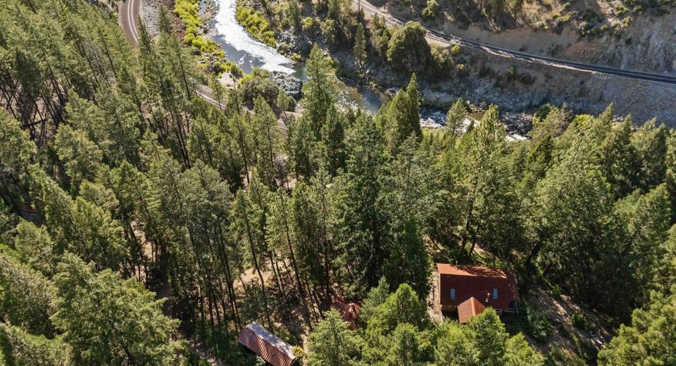 1468 12 Mile Bar Road, Twain, CA 95984 Photo