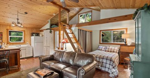 1468 12 Mile Bar Road, Twain, CA 95984 Photo